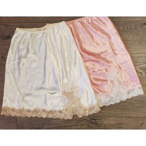 💗Vintage Victoria's Secret Slips💗